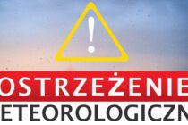 Ostrzeżenie meteorologiczne. Uwaga, będzie ślisko!