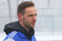 Napastnik Dejan Djermanović nowym zawodnikiem Miedzi Legnica