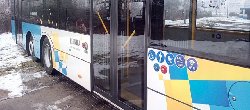 MPK Legnica uruchamia linię 29 do LSSE-Legnickie Pole
