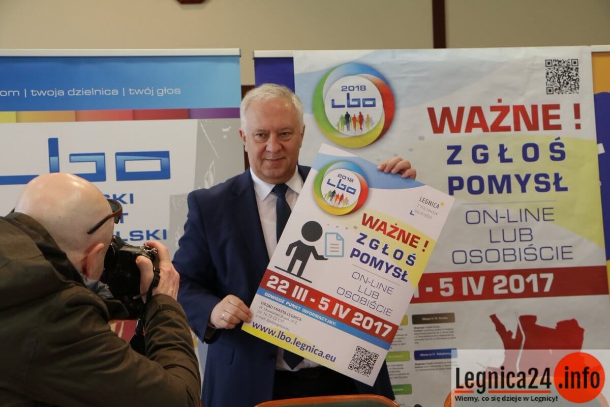 LBO 2018