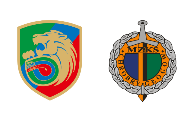Miedź - Chrobry