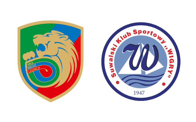 Nice 1 liga: Wigry Suwałki - Miedź Legnica 0:1. Miedź coraz bliżej Ekstraklasy!
