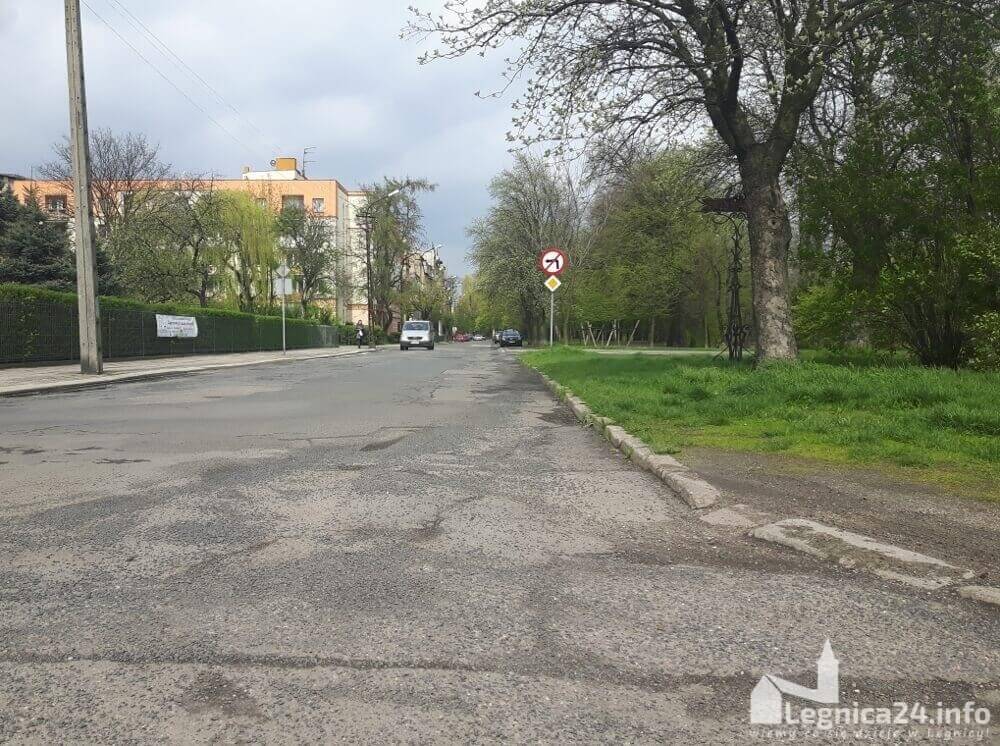 Marynarska, Asnyka, Rataja, Oświęcimska i Mickiewicza do remontu. Jeszcze w tym roku