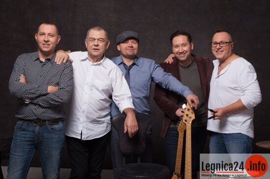 Legnica złoży hołd Tadeuszowi Nalepie. Band Piotra Nowaka gwiazdą Legnica Blues Day