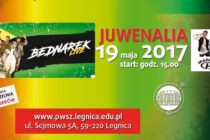 PWSZ zaprasza na Juwenalia 2017