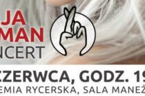 Koncert Mai Koman w ramach Festiwalu Filmu