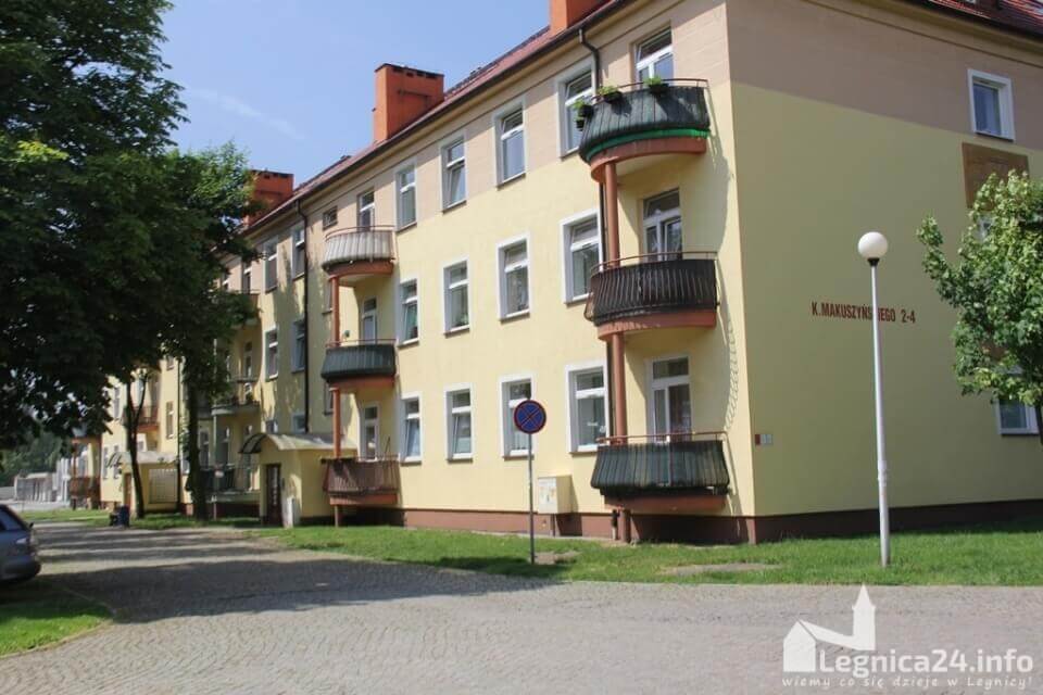 TBS wybuduje w Legnicy nowe mieszkania