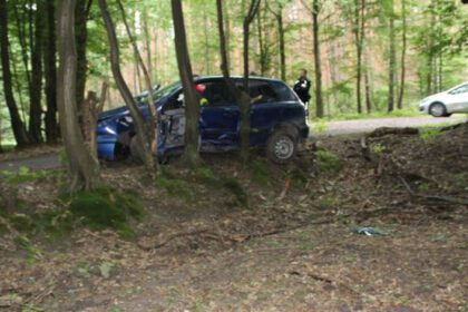Nie zatrzymał się do kontroli. Skuteczny pościg za piratem