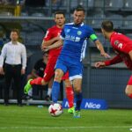Miedź na remis w Chojnicach. Legnica wciąż miastem lidera