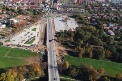 Legnica będzie miała Aleję 100-lecia Niepodległości