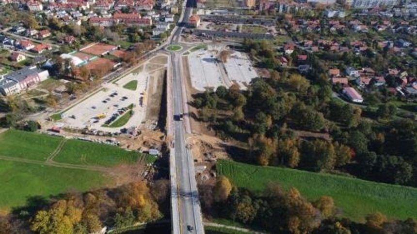 Legnica będzie miała Aleję 100-lecia Niepodległości