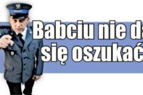 Kolejne oszustwo "na policjanta. Wyłudzono 90 tys. złotych