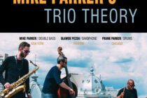 Legnica Jazz Day. Wystąpi formacja "Mike Parkers Trio Theory"