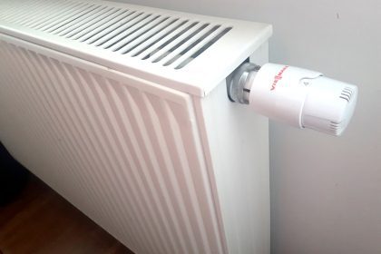 Awaria sieci ciepłowniczej na osiedlu Piekary. Część mieszkań pozbawionych ciepła