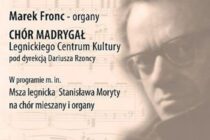 Koncert poświęcony pamięci Henryka Karlińskiego