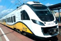 Nowy rozkład jazdy Kolei Dolnośląskich. Będzie więcej połączeń