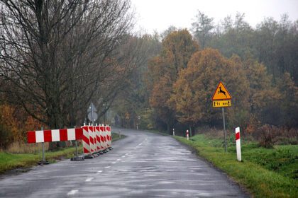 Pątnowska do przebudowy. Przetarg rozstrzygnięty