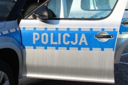 Złodziej pieniędzy z charytatywnej zbiórki już w rękach policji