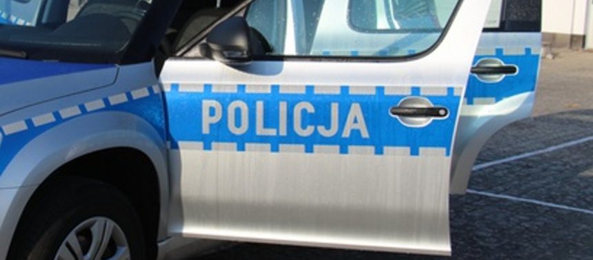 Złodziej pieniędzy z charytatywnej zbiórki już w rękach policji