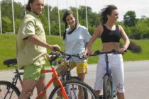 Legnica opracowała koncepcję rowerową