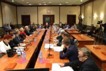 Radni spotkali się z Prezydentem. Czy 12 stycznia Legnica będzie mieć budżet?