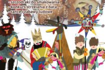 "Szczodraki i Trzej Królowie". Noworoczne widowisko muzyczne
