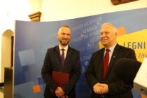 Krzysztof Duszkiewicz nowym zastępcą prezydenta Legnicy