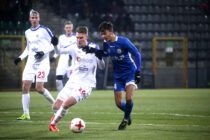 Odra popłynęła w Legnicy. Piątkowski i Piasecki dali Miedzi zwycięstwo