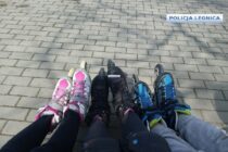 O czym warto pamiętać jeżdżąc na rolkach, deskorolce oraz hulajnodze?