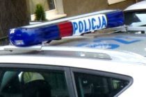 25-latka wiozła narkotyki będąc pod wpływem... narkotyków