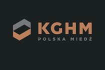KGHM dostarczy Chinom miedź za 4 miliardy dolarów
