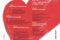 Legnicka Majówka 2018 - PROGRAM