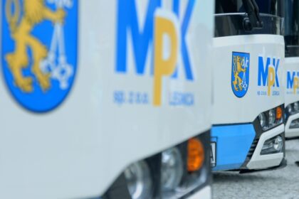 Od 1 maja nowy rozkład jazdy autobusów MPK Legnica