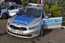 Legnicka policja podsumowała Świąteczny Weekend