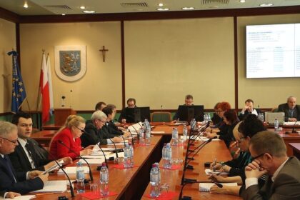 Prezydent Krzakowski chce zmian w budżecie. Co na to Rada Miejska?