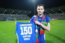Łobodziński kończy karierę piłkarza. ŁOBO, WIELKIE DZIĘKI!!!