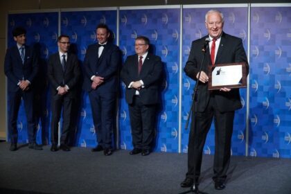 Zbiorcza droga południowa jedną z najlepszych inwestycji w 2018 roku