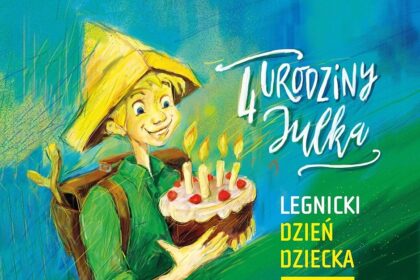 Legnicki Dzień Dziecka potrwa aż 10 dni