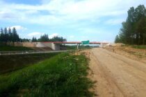Zmiany w organizacji ruchu na S3 Nowa Sól - Legnica