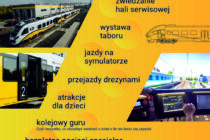 Drzwi otwarte w Kolejach Dolnośląskich