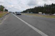 Droga ekspresowa S3 na odcinku Legnica - Lubin już otwarta