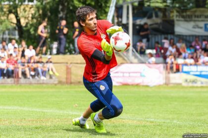 Nieoficjalnie: Julián Cuesta w Miedzi Legnica
