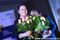 Martyna Pajączek traci stanowisko prezesa zarządu Miedzi Legnica