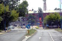 Budrim przebuduje ul. Leszczyńską