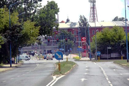 Budrim przebuduje ul. Leszczyńską