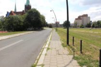 Nad Kaczawą powstanie bulwar. Budowa ruszy jeszcze w tym roku