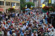 Imieniny Ulicy Najświętszej Marii Panny [PROGRAM]