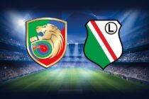 Miedź Legnica kontra Legia Warszawa. Czy beniaminek utrze nosa Mistrzowi Polski?