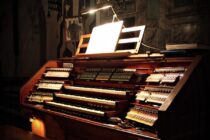 Międzynarodowy Festiwal Organowy Legnickie Wieczory Organowe