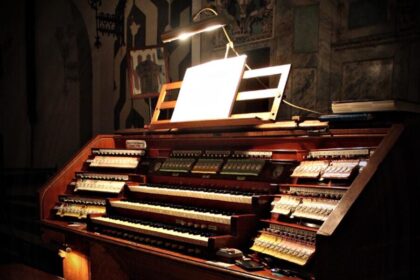 Międzynarodowy Festiwal Organowy Legnickie Wieczory Organowe